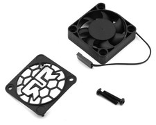 ARA-2117 - Arrma 40mm Cooling Fan and Guard Set