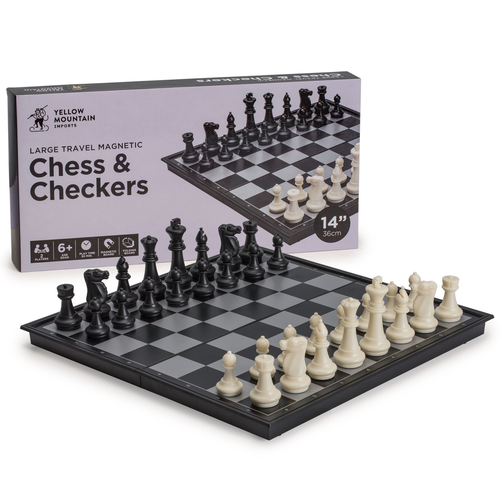 Set - 14"
