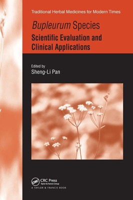 Sheng-Li Pan | Bupleurum Species | Buch | Englisch (2006) | CRC Press