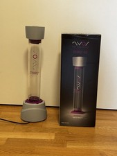 Nyos TORQ G2 Body 1.0 und Dock, Medienreaktor...