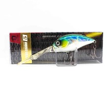 Bassday Mogul Crank Target 5 63mm Floating Bait 21 grams CH-200 (5080)