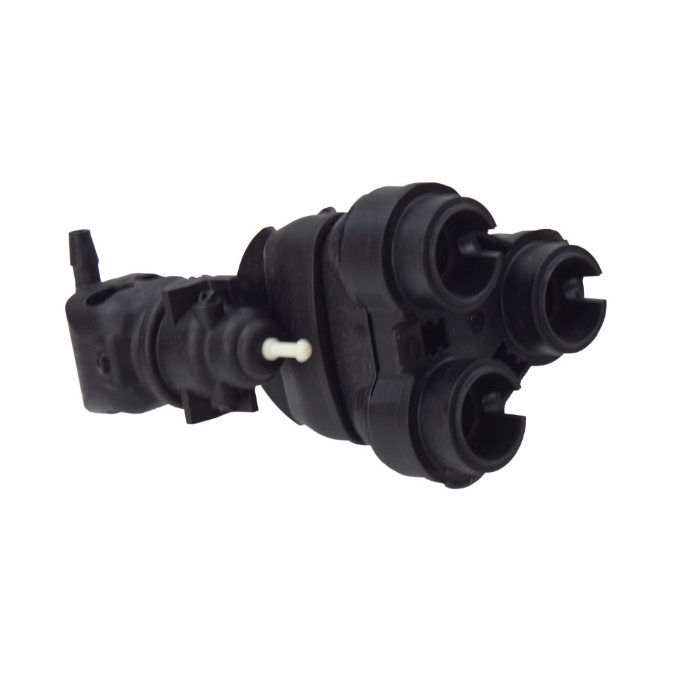 Karcher Cylinder Head 4.551-159.3 - Genuine Karcher Part