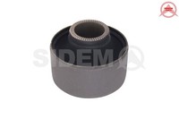 Querlenkerlager Sidem 845655 FüR Toyota Picnic SXM10_ SXM10G 16V CMX10_ CXM10G