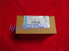 Relé de sobrecarga térmica Siemens 3RU6116-0HB0 0,55-0,8A nuevo 1 pieza