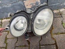 A2088200861 LINKER SCHEINWERFER / 2224069 F&Uuml;R MERCEDES-BENZ CLK C208 CLK 230 K