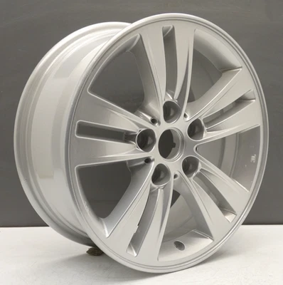 Kia Sportage MK3 16 " Alu Felge 6.5J OEM 529103U100 Original X1 - Bild 1 von 4