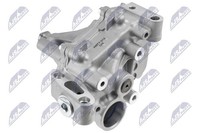 NTY ÖLpumpe BPO-TY-012 FüR Toyota RAV 5 VAN Camry Highlander Hybrid AXAH52 AWD 2