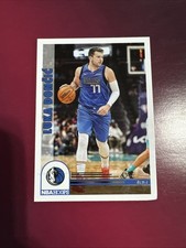 2023-24 Panini DECA NBA Cards Review and Checklist 19