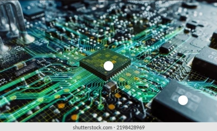 🔥High-yield scrap 10.50 POUNDS OF E-Scrap HARVESTED PRECIOUS METALS+WIRING HRNS