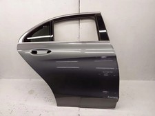 MERCEDES-BENZ C W205 T?r hinten rechts 2.14 Diesel 125kw 2017 32976188