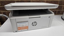 HP LaserJet M140WE AirPrint Monochrome All-in-One Wireless Laser Printer