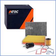 Filtre d'habitacle Opel ASTRA