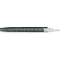 Werkstatt-Halbrundfeile Bastard Hieb 1 LäNge: 250 Mm