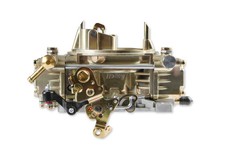 Holley 0-1848-2 465 Cfm Classic Holley Carburetor