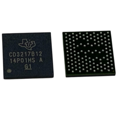1x USB C Charging Controller IC Chip CD3217B12 for Apple iPhone iPad Macbook