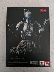 Ronin Jango Fett | eBay