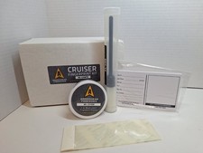Cruiser Fingerprint Kit #a-2208TR NEW