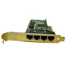 IBM 00RX898 PCIe2 Ethernet Adapter