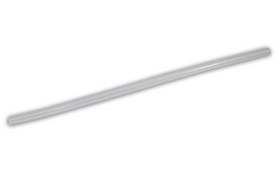 1 m Milchschlauch Schlauch Silikon 3x6mm passend für Saeco Jura Philips DeLonghi