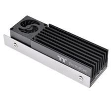 Thermaltake CL-O043-AL02BL-A M.2 SSD Cooler