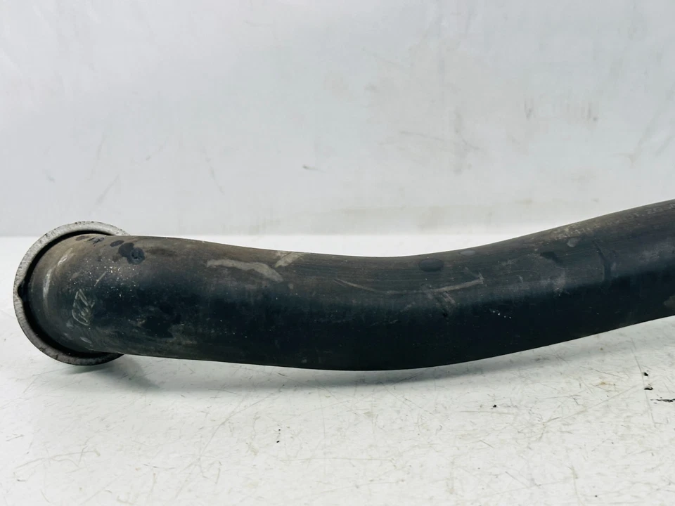 08-12 W204 MERCEDES C300 C350 НИЖНИЙ РАДИАТОР ОХЛАЖДАЮЩИЙ ШЛАНГ ТРУБА - Изображение 4 из 4