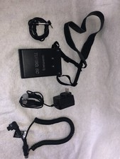 Quantum Instruments Turbo SC Battery Pack for Portable Flashes