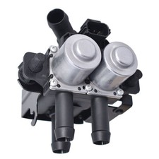 Lablt Heater Control Valve For Jaguar S-type Lincoln Ls Ford Thunderbird