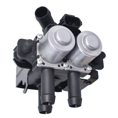 LABLT Heater Control Valve For Jaguar S-Type Lincoln LS Ford Thunderbird
