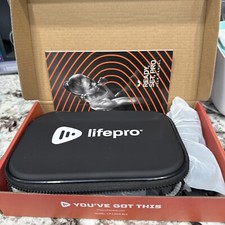 LifePro Infrared  Red Light Therapy for Body Joints  Muscles Pain Relief-NEW