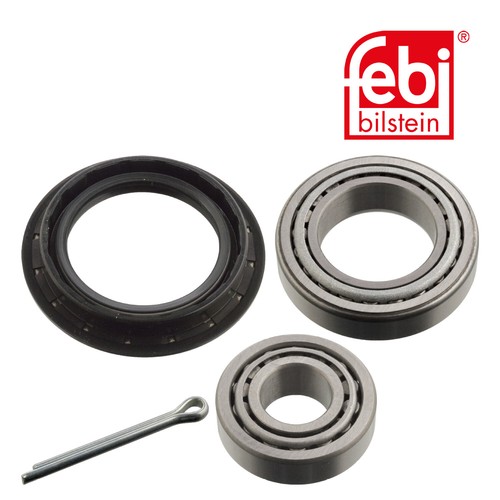 A.B.S. 200723 Kit de roulement de roue pour SUBARU SVX (CX