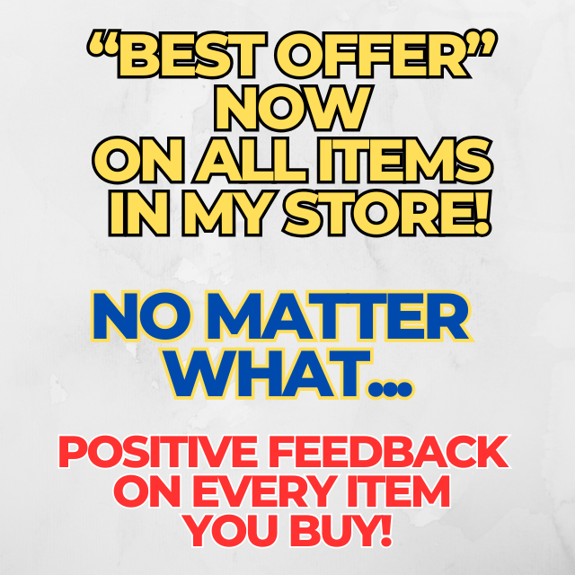 Shop my latest curated finds!