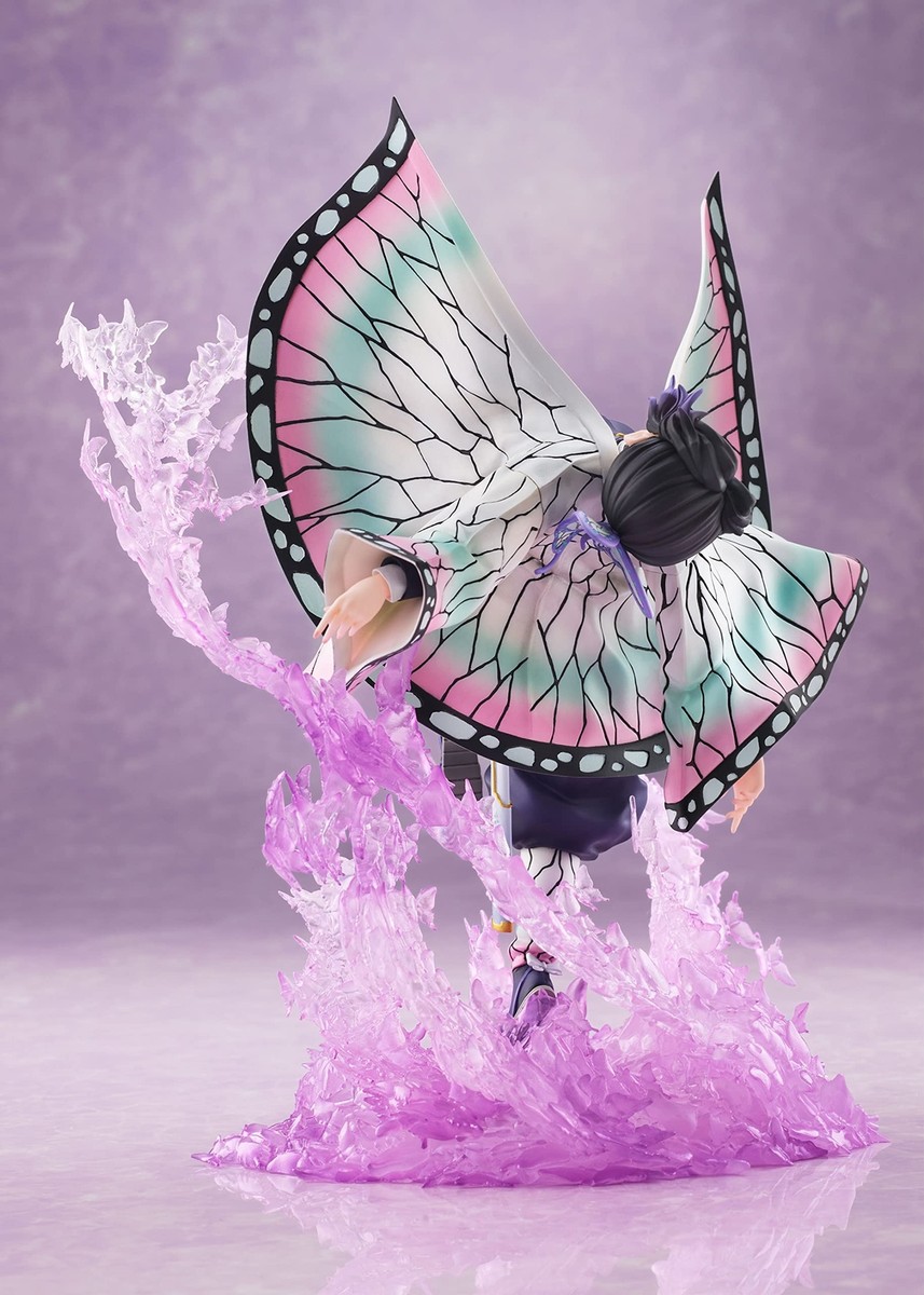 Aniplex Demon Slayer: Kimetsu no Yaiba Shinobu Kocho Figure