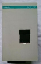 Kondensator serwo Indramat AC TCM 1.1-04-W0 Simovert 6SE2105-3AA01 + faktura + VAT