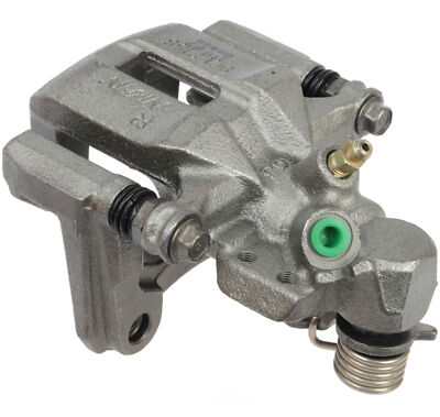 Rr Right Rebuilt Brake Caliper w/Hwd Cardone Industries 19B3497 | eBay