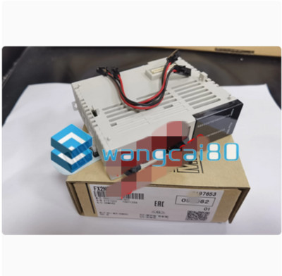 1PCS NEW controller  FX2NC-96MT-D/UL
