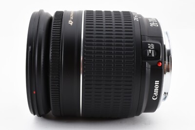 Canon EF 28-200mm f/3.5-5.6 USM Lens w/Hood [Excellent+++++] From