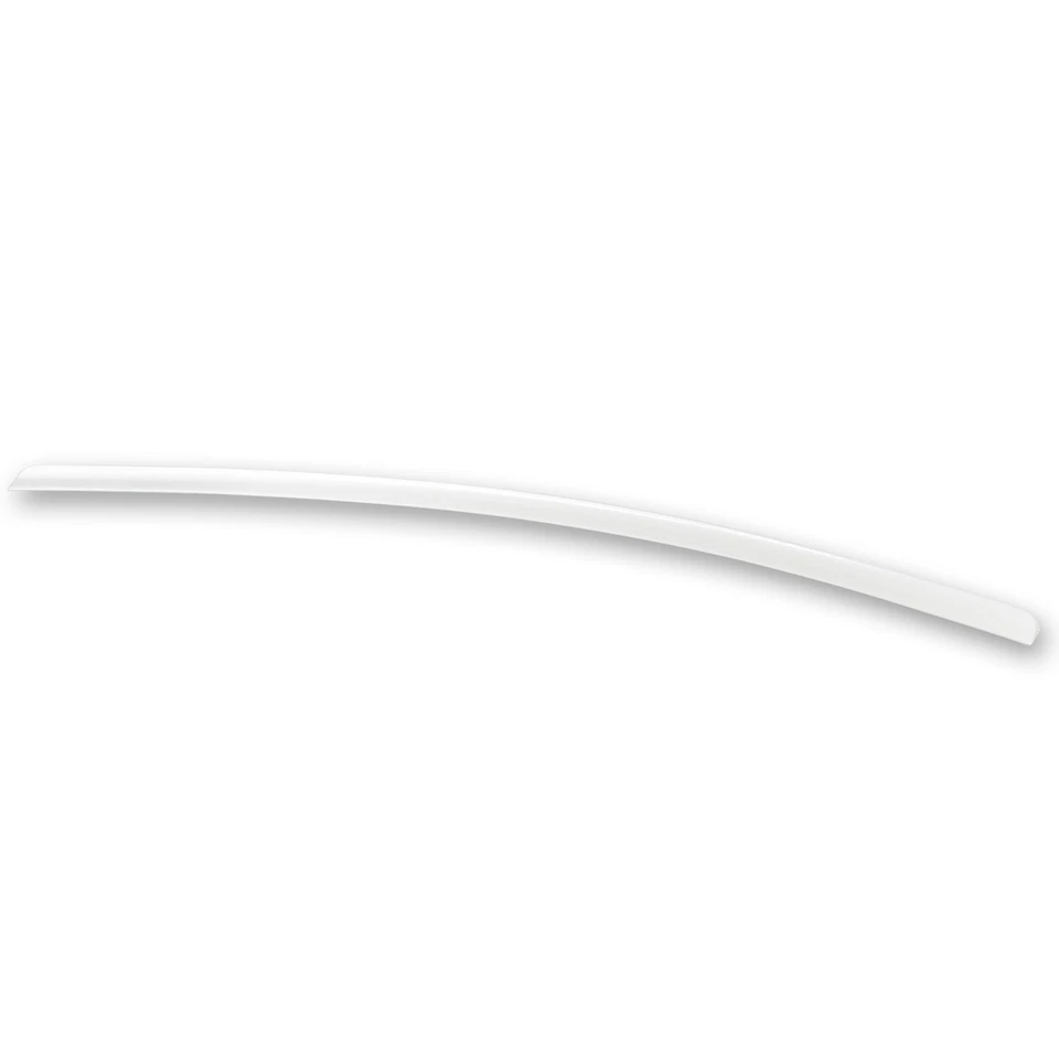 Alerón labial de maletero Fyralip para Lexus GS300 GS400 98-05 pintado blanco diamante 051 Foto 2 de 4