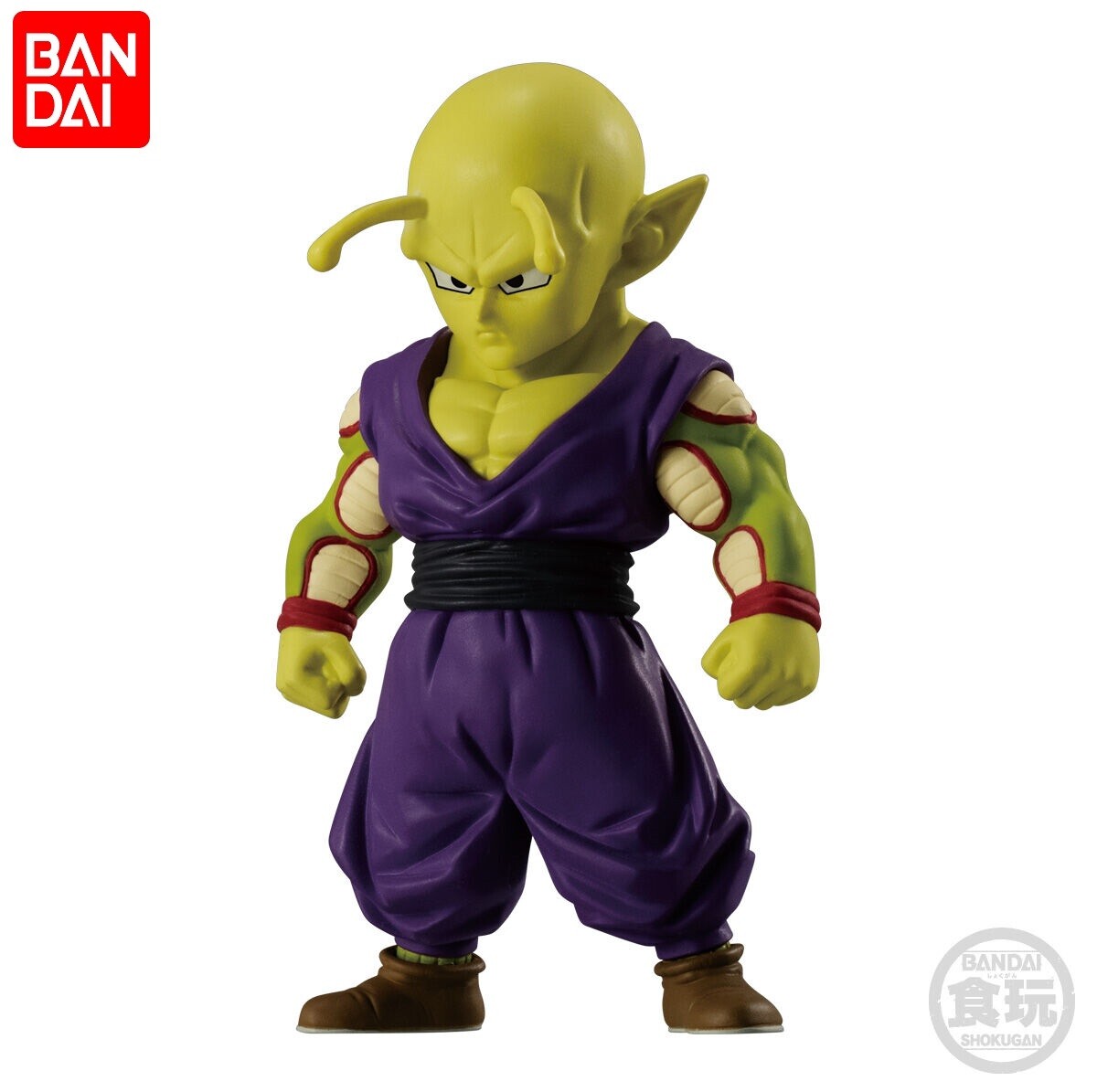 Bandai Dragon Ball Adverge 15 Movie Super Hero Mini Figure Toy