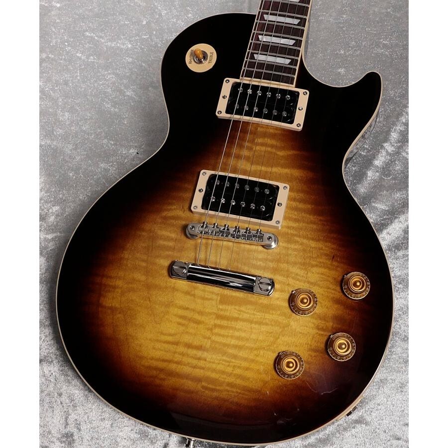 Gibson Slash Les Paul Standard November Burst Electric guitar | eBay