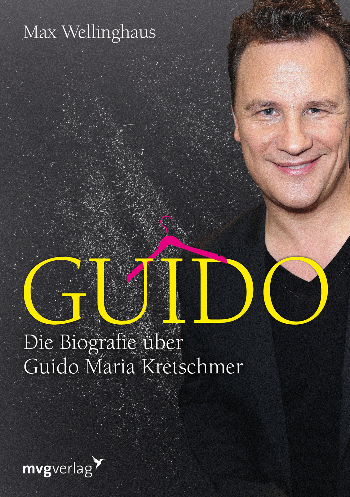 Max Wellinghaus / Guido