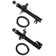 2x Sachs 317 199+317 200 Stoßdämpfer für Suzuki Baleno EG