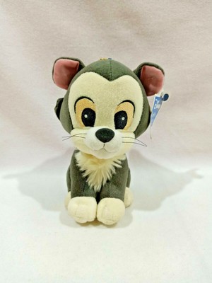 figaro plush