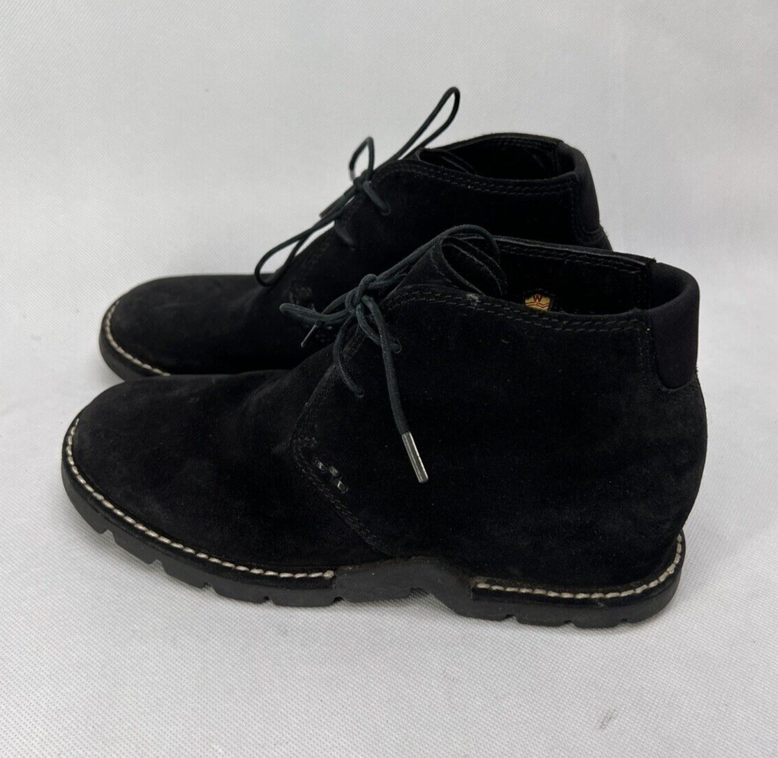 Cole Haan Country Suede Chukka Boots Waterproof Heritage  display picture 3