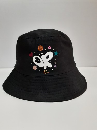 Summer bucket hat Olivia Rodrigo 