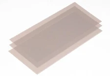 Tamiya Fine Lapping Film #3000 (3pcs) 87144