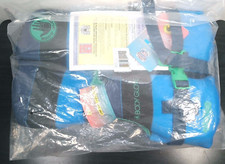Body Glove - Infant PFD - One Size - less than 30 lbs - Blue/Blue - New