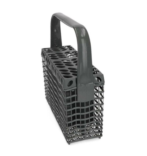 Genuine IKEA jOHN lEWIS Dishwasher Slimline Cutlery Basket Grey Silver - Picture 7 of 10