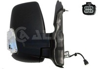 Aussenspiegel FÜR Ford Transit 08.13-&Gt; PR