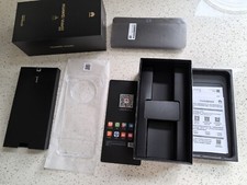 Original Huawei Mate 60 box only (no phone)