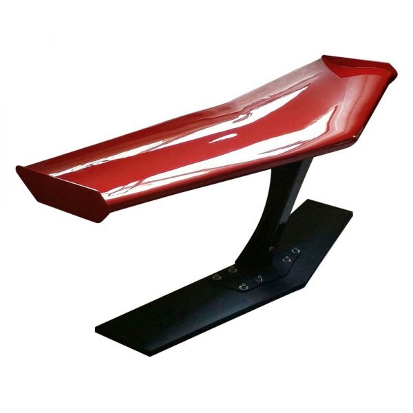 Rear Wing Bench LP5000 Style For Lamborghini LMC-Wbench